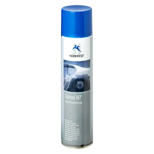 Normfest Galva 97 - Zinc Primer 400ml