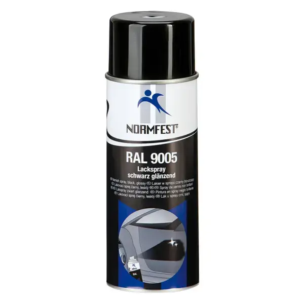 Normfest Galva 97 - Zinc Primer 400ml