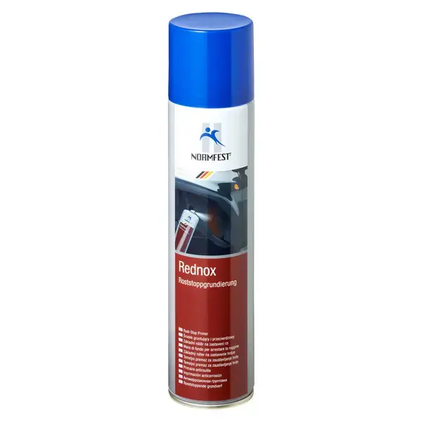 Normfest Galva 97 - Zinc Primer 400ml