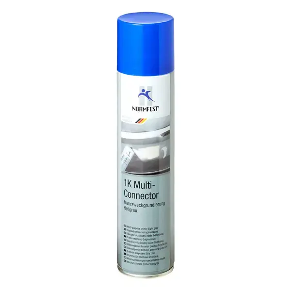 Normfest 1K-Multi-Connector - Multipurpose Primer 400ml