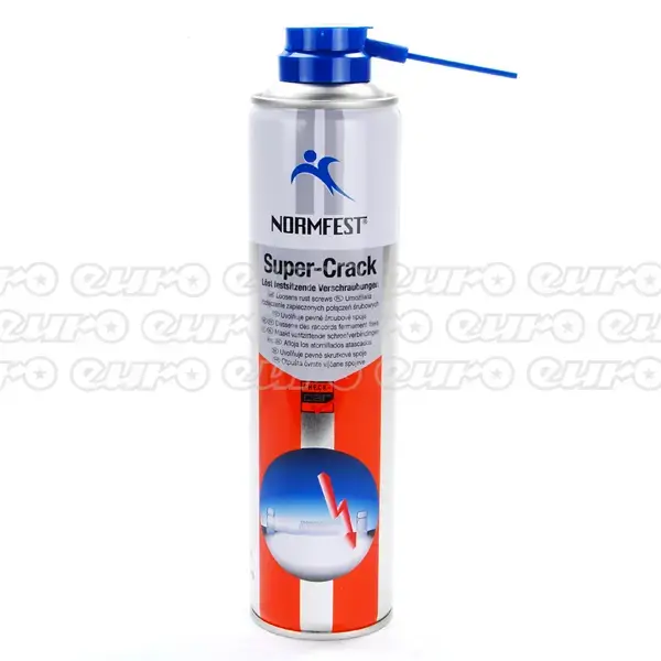 Normfest Super Crack Release Spray 400ml