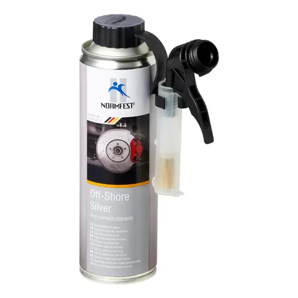 Normfest Off-Shore Silver - Brake Protection Paste 200ml