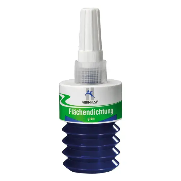 Normfest Surface Sealant, Green, 50ml