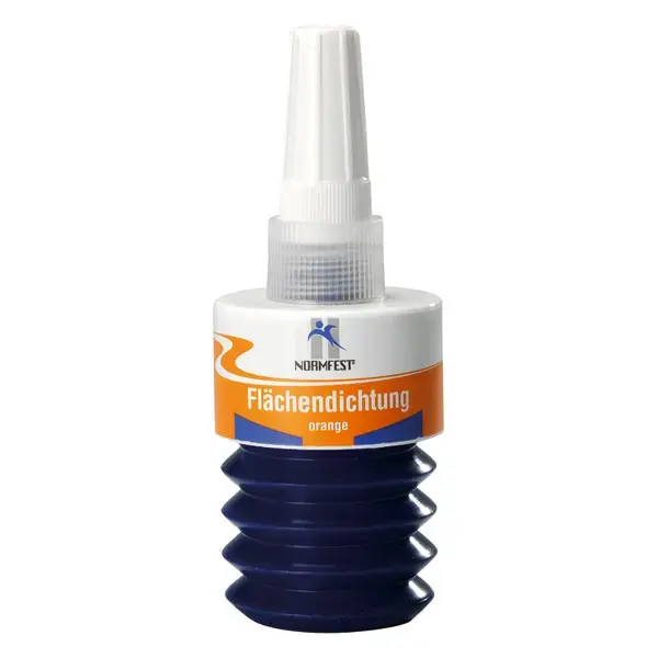 Normfest Surface Sealant, Orange, 50ml