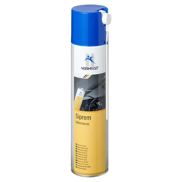 Normfest Rimol - Aluminium Rim Cleaner 500ML