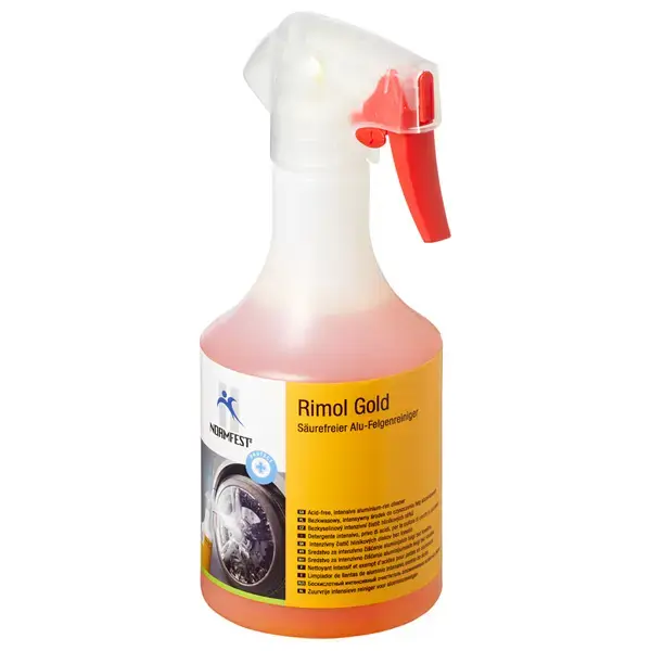 Normfest Rimol - Aluminium Rim Cleaner 500ML
