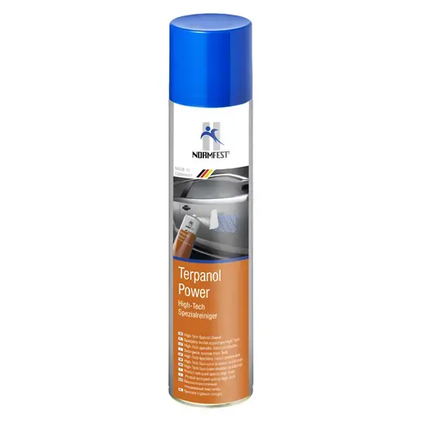 Normfest Terpanol Power - High-Tech Special Cleaner 400ml