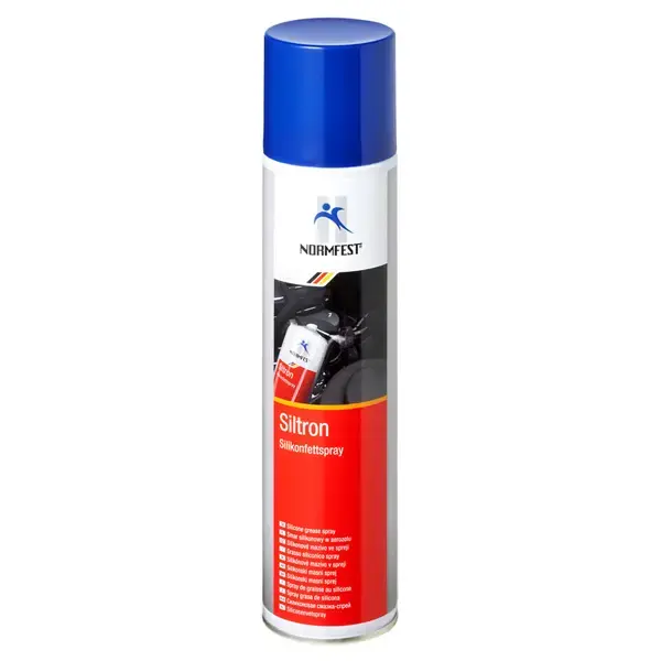 Normfest Siltron - Silicone Grease Spray 400ml