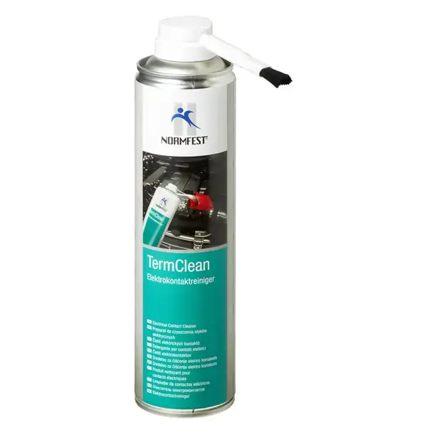 Normfest TermClean - Electrical Contact Cleaner 400ml