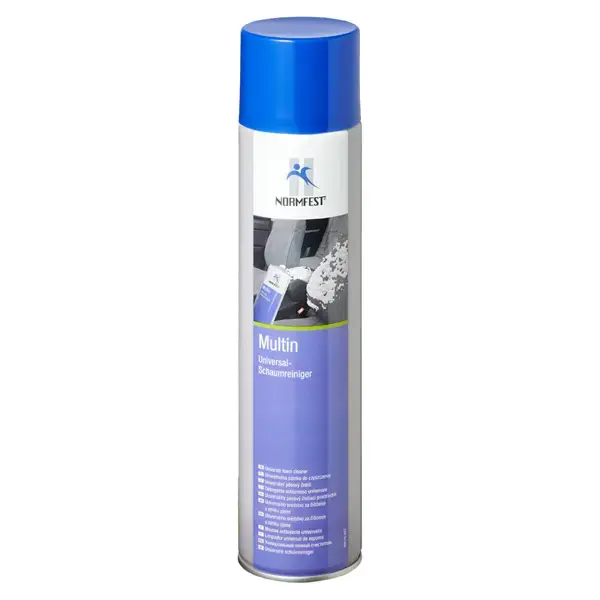 Normfest Stries Protect - Glass Cleaner 500ml