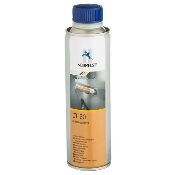 Normfest CT 60 - Diesel Additive 300ml
