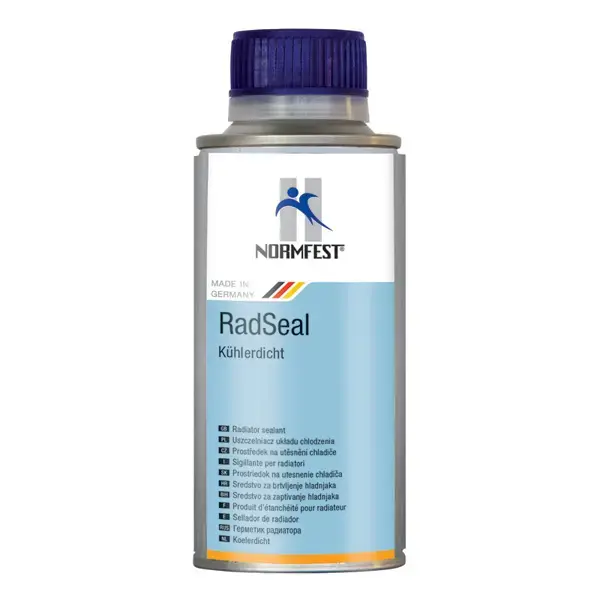 Normfest CT 60 - Diesel Additive 300ml