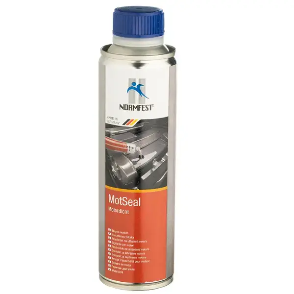 Normfest CT 60 - Diesel Additive 300ml