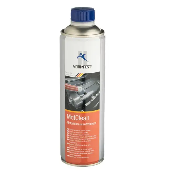 Normfest CT 60 - Diesel Additive 300ml