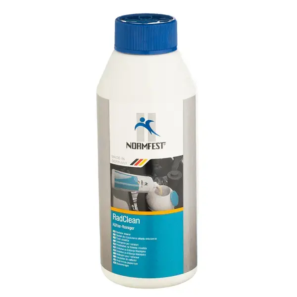 Normfest RadClean - Radiator Cleaner 250ml