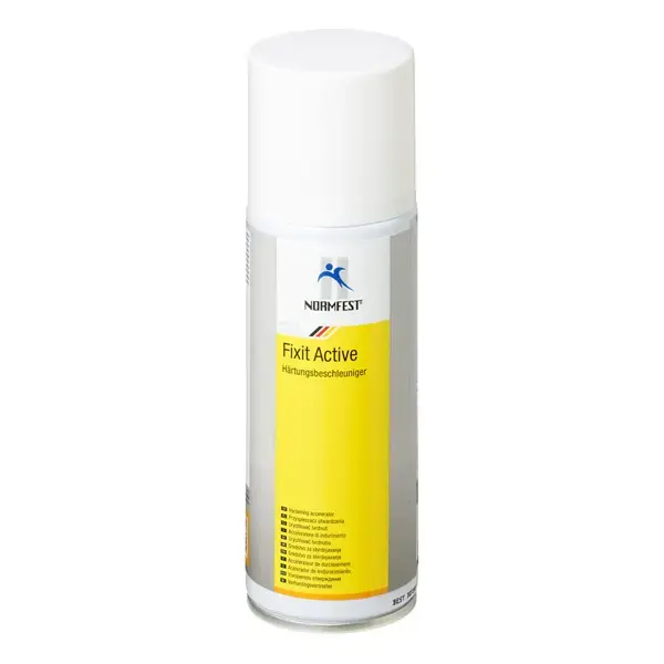 Normfest Fixit Active - Hardening Accelerator 200ml