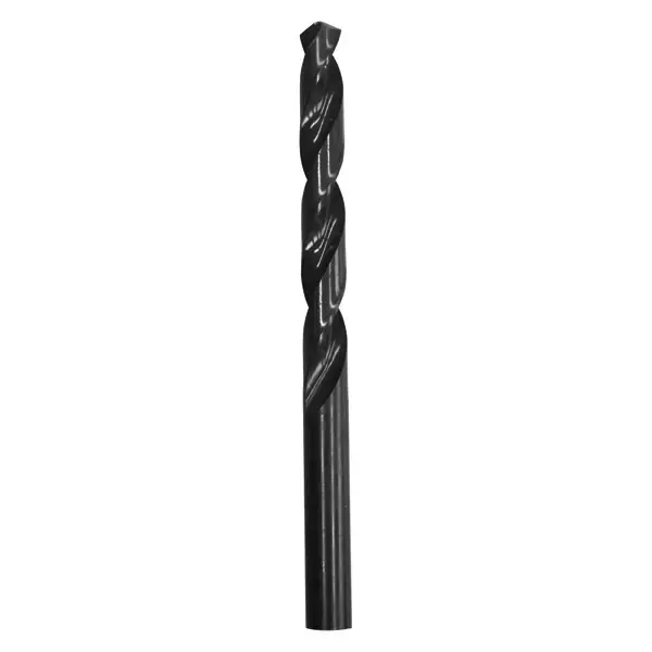 Normfest Night Line HSS Spiral Bits - Profile Ground, DIN 338, 5,5mm