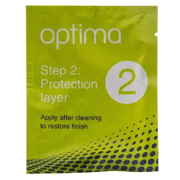 Optima Headlight Wipe Restoration Kit
