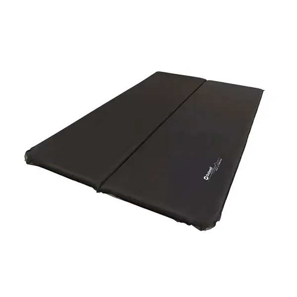 Outwell Sleepin Self-Inflating Mattress Double 5cm Thick
