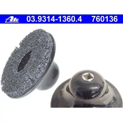 OUTWELL Canmore L Dining Table with Roll-Up Top