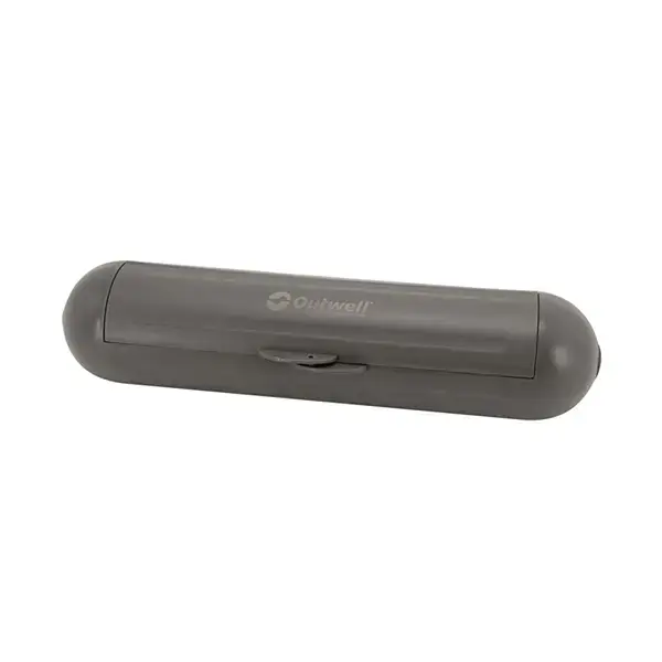 Outwell Cable Safety Box IP44 Splashproof & Lockable