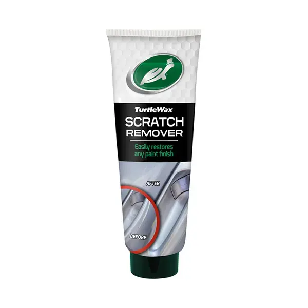 Turtlewax Scratch Remover 100ml