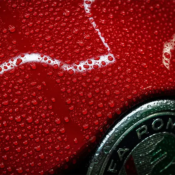 Turtlewax Wax & Dry 500ml