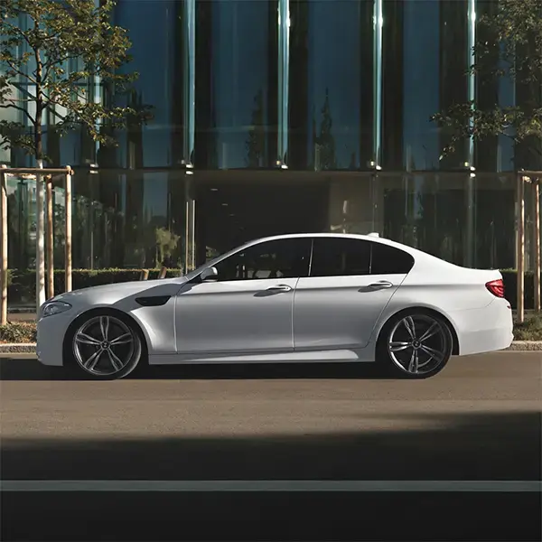 Turtlewax Color Magic Bright White Polish 500ml