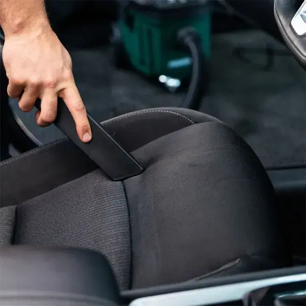 Turtlewax Upholstery Cleaner & Protector 400ml