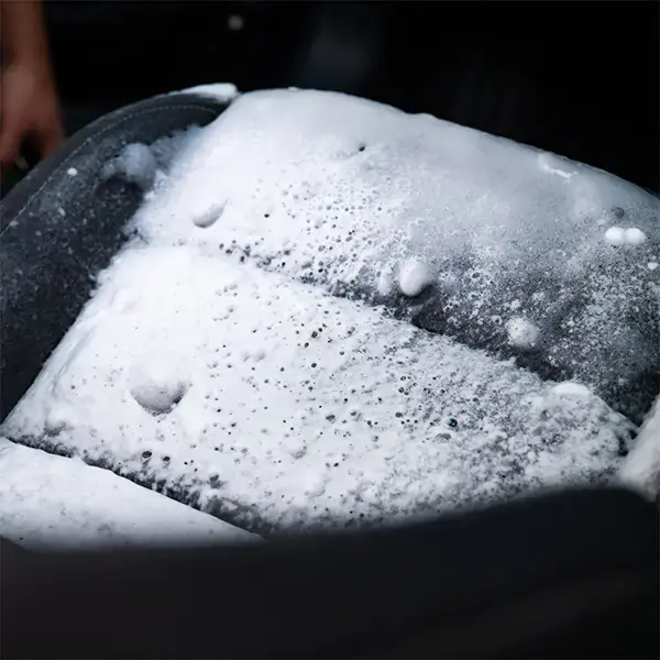 Turtlewax Upholstery Cleaner & Protector 400ml