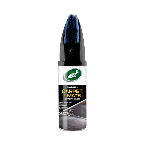 Turtlewax Power Out Carpet and Mats Cleaner 400ml