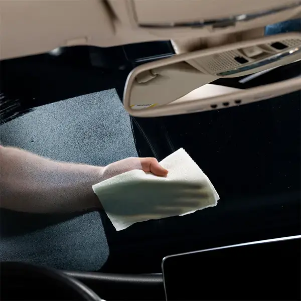 Turtlewax ClearVue Rain Repellent 300ml