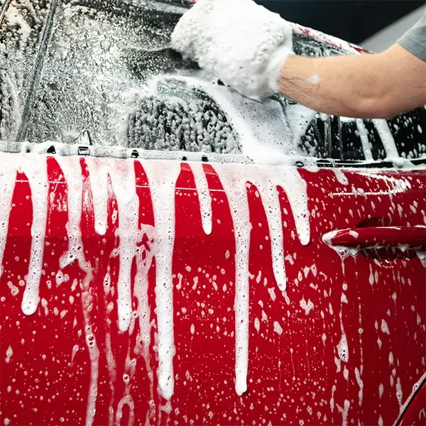 Turtlewax Zip Wax Car Wash & Wax 5Ltr