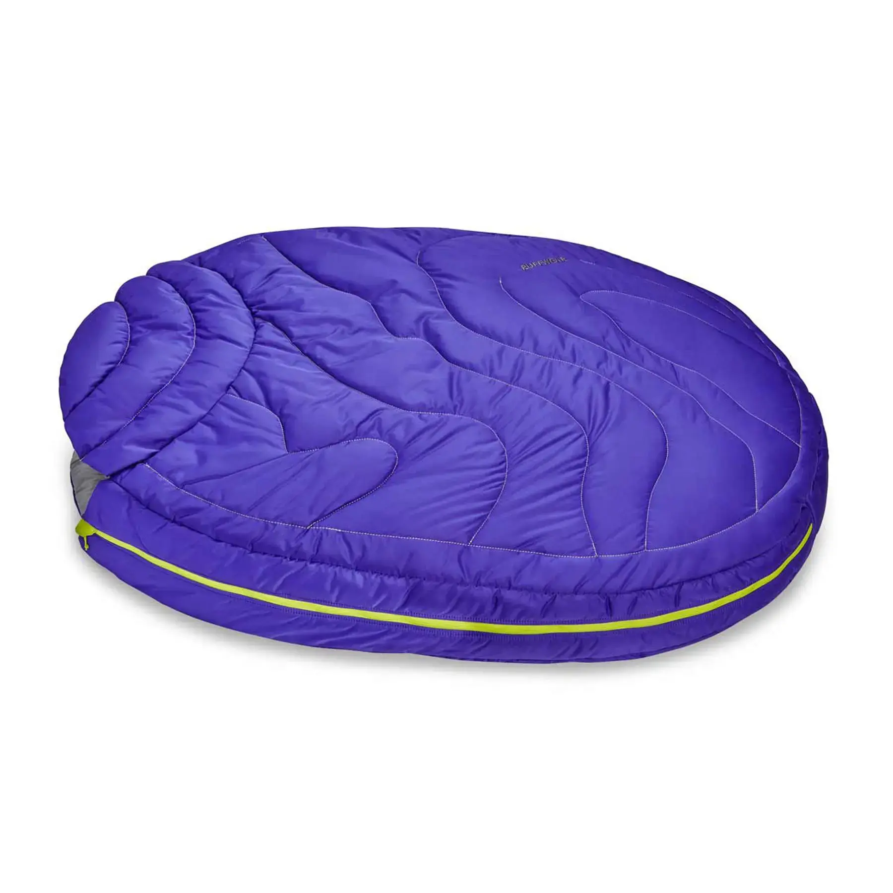 Ruffwear Highlands Sleeping Bag Huckleberry Blue (Medium)