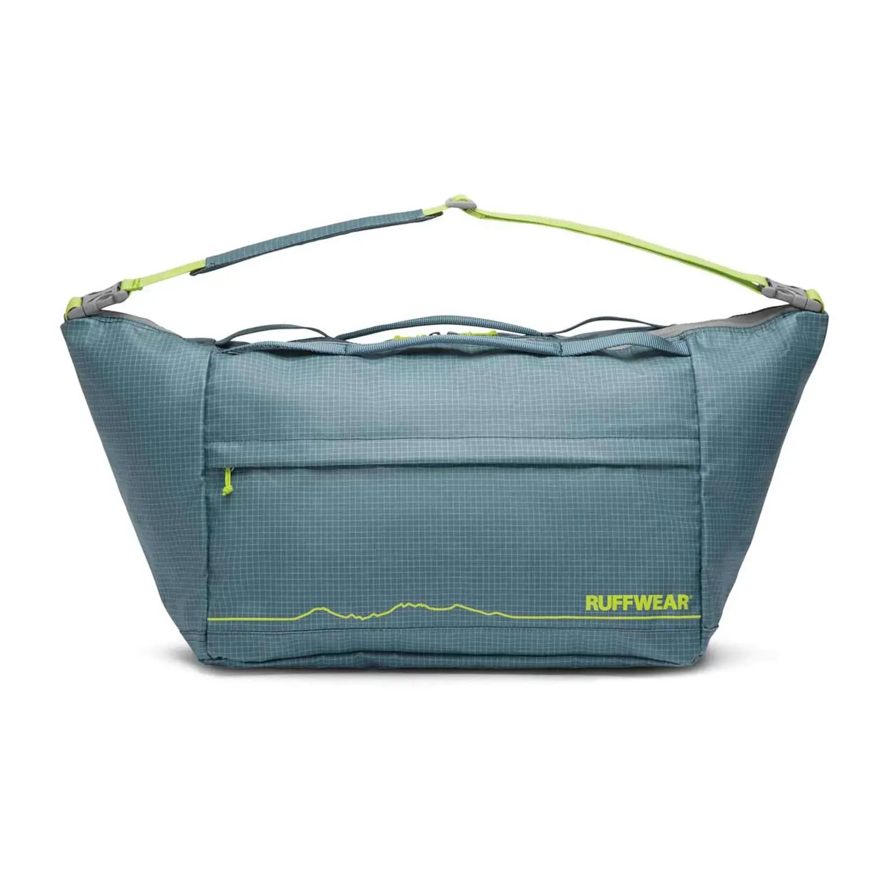 Ruffwear Haul Bag in Slate Blue (One Size)