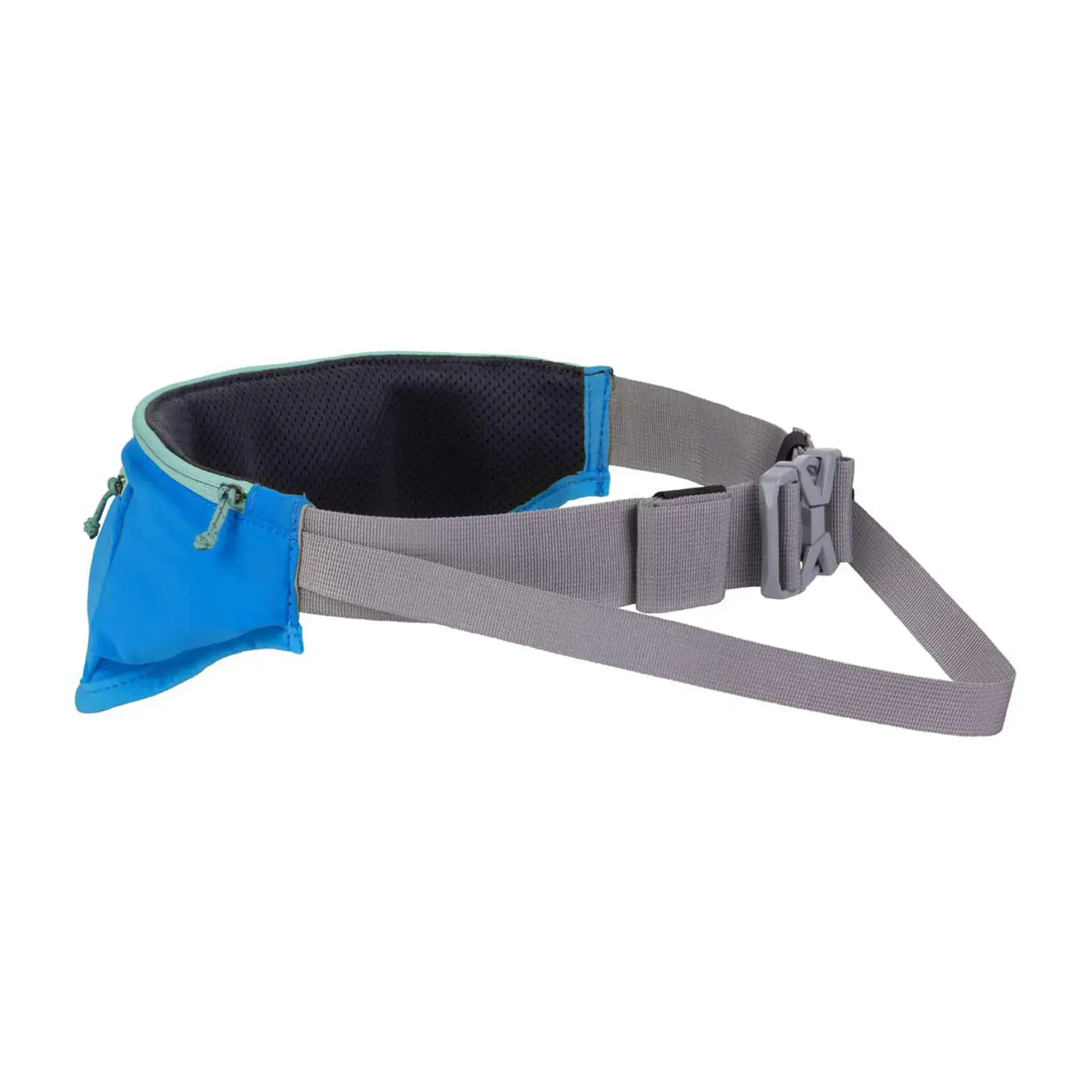 Ruffwear Trail Runner Belt in Blue Pool (Small / Medium)