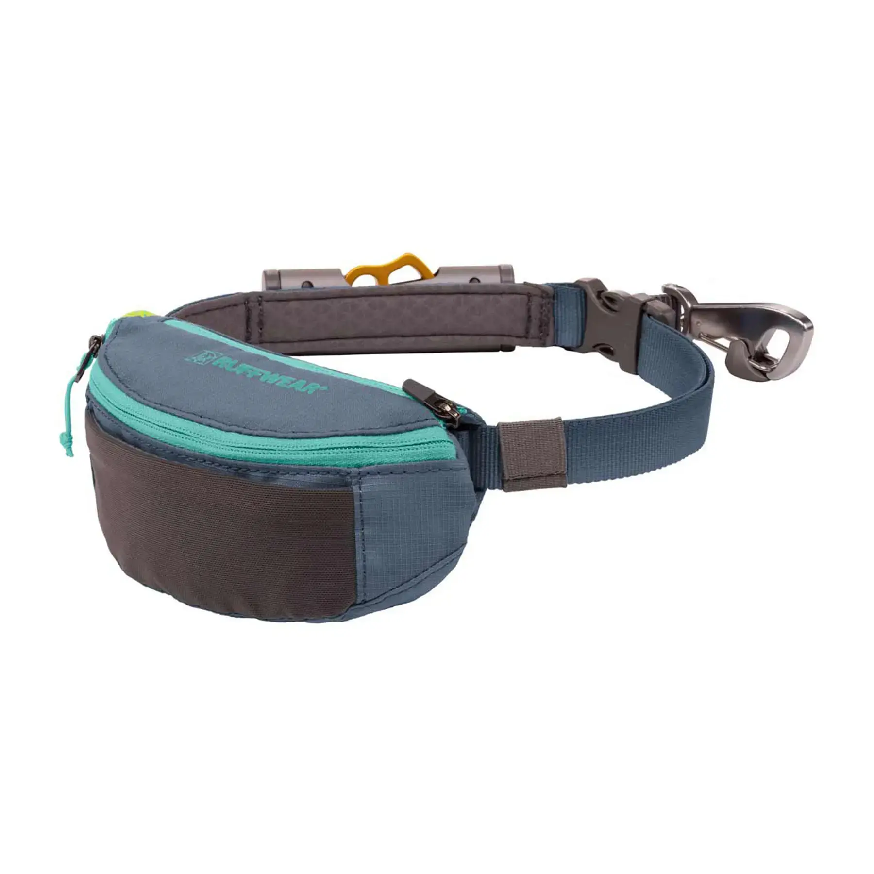 Ruffwear Hitch Hiker Dog Lead in Slate Blue (One Size)