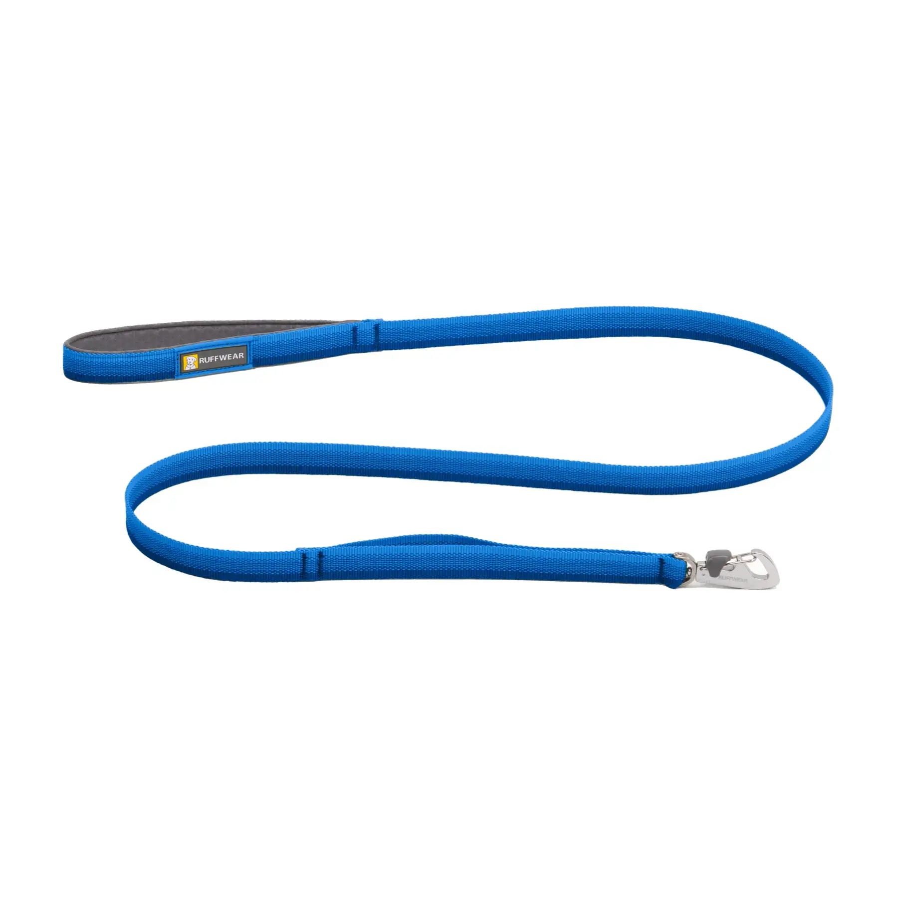 Ruffwear Front Range Dog Lead in Blue Pool (One Size)