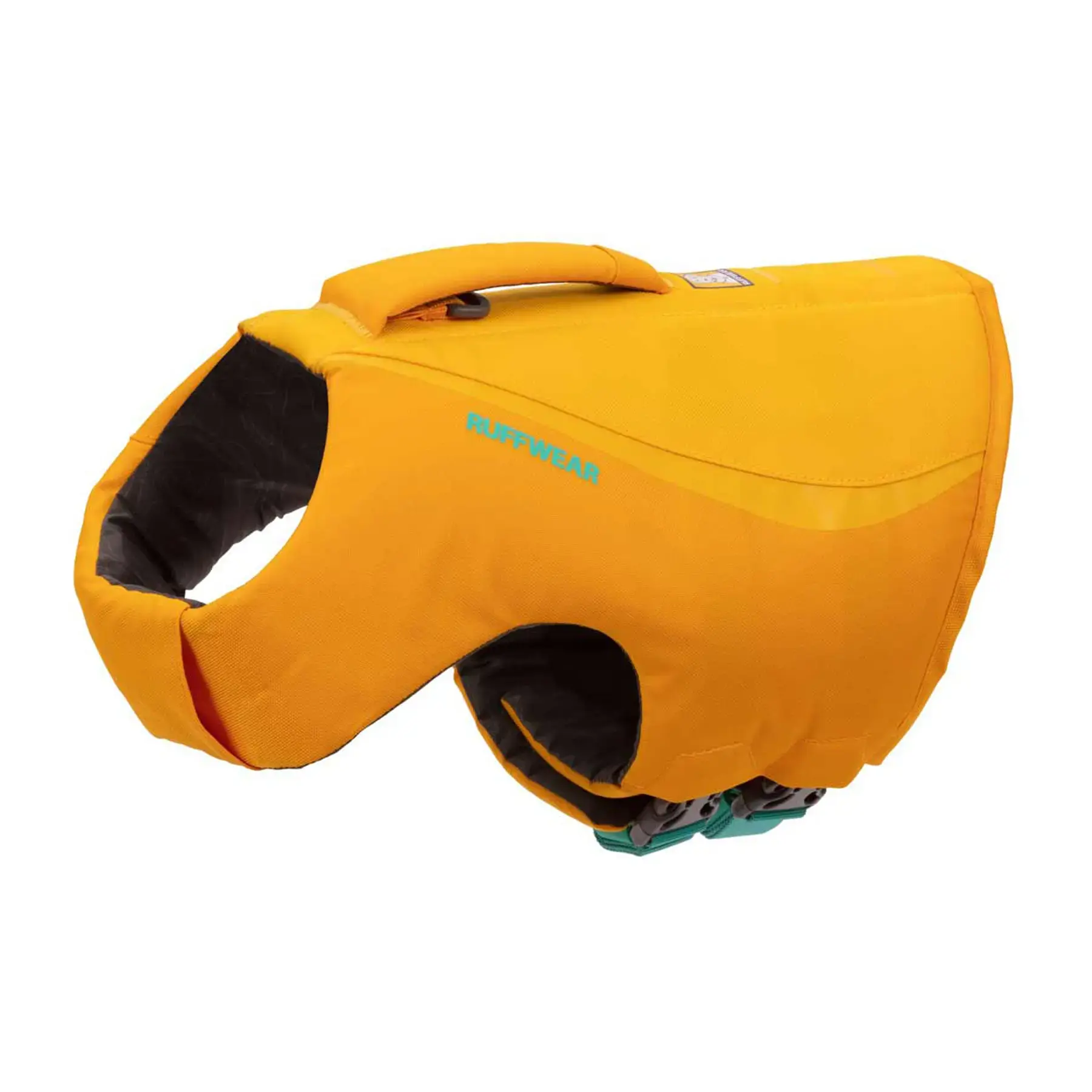 Ruffwear Float Coat Dog Buoyancy Aid in Wave Orange (X Small)