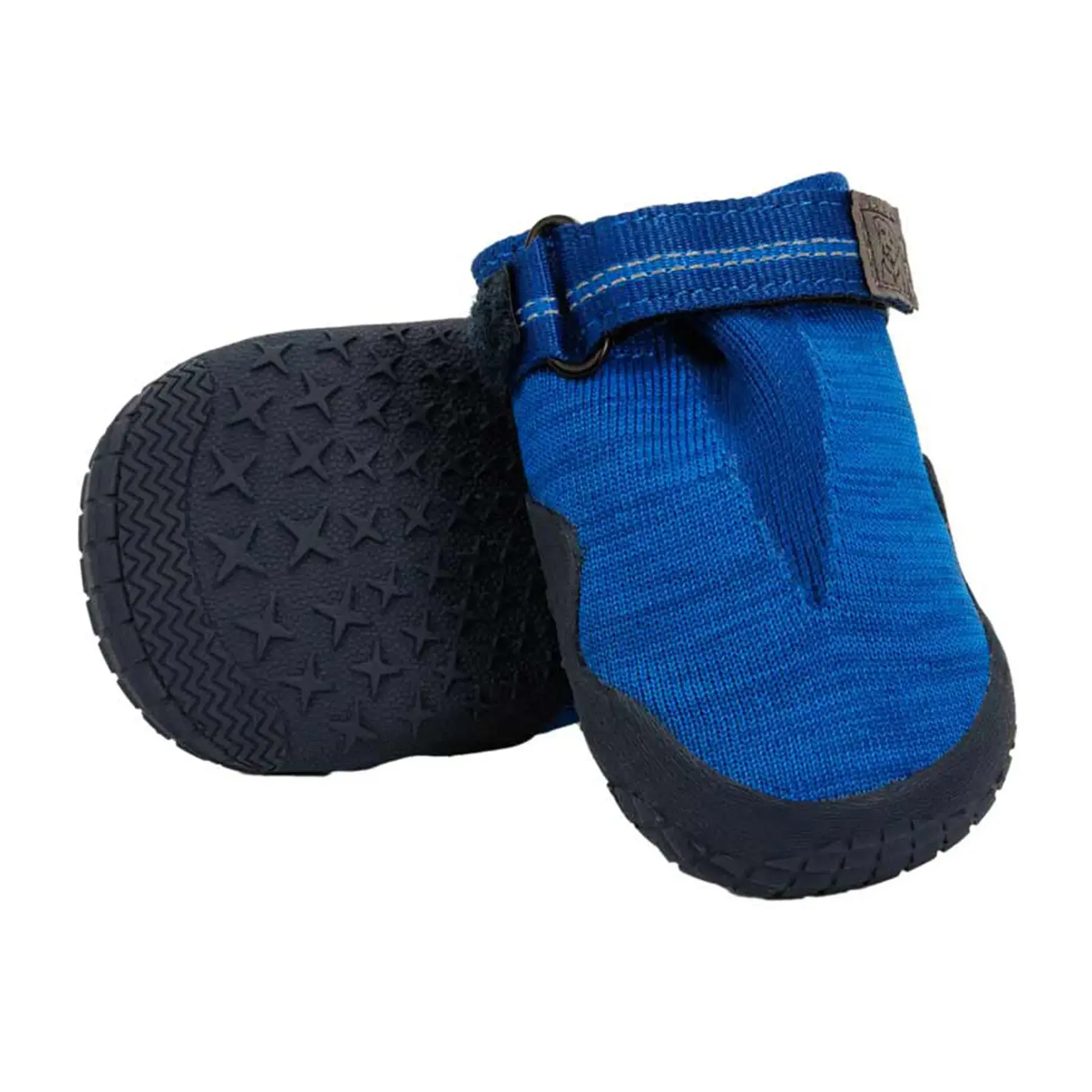 Ruffwear Hi & Light Trail Shoes in Blue Pool 70mm (Single Shoe)