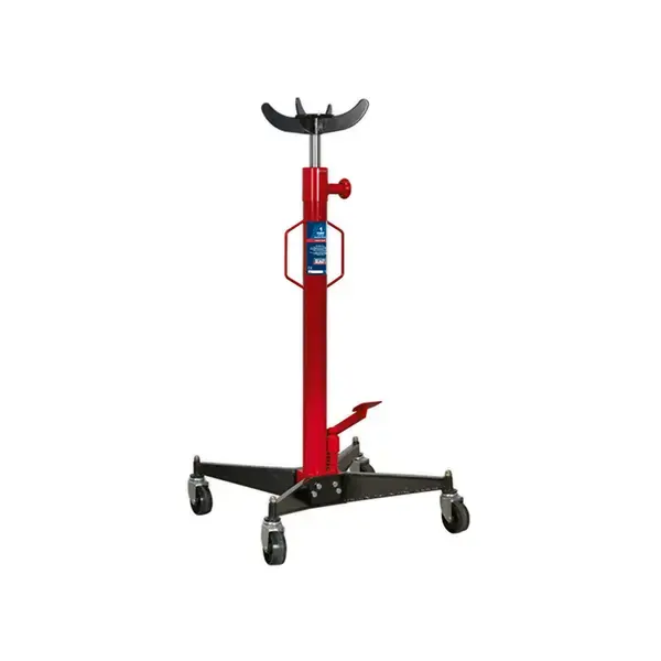 Sealey Vertical Transmission Jack 1 Tonne