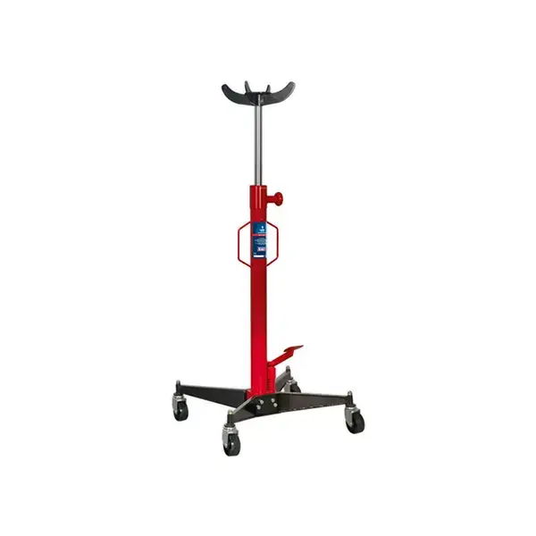 Sealey Vertical Transmission Jack 1 Tonne