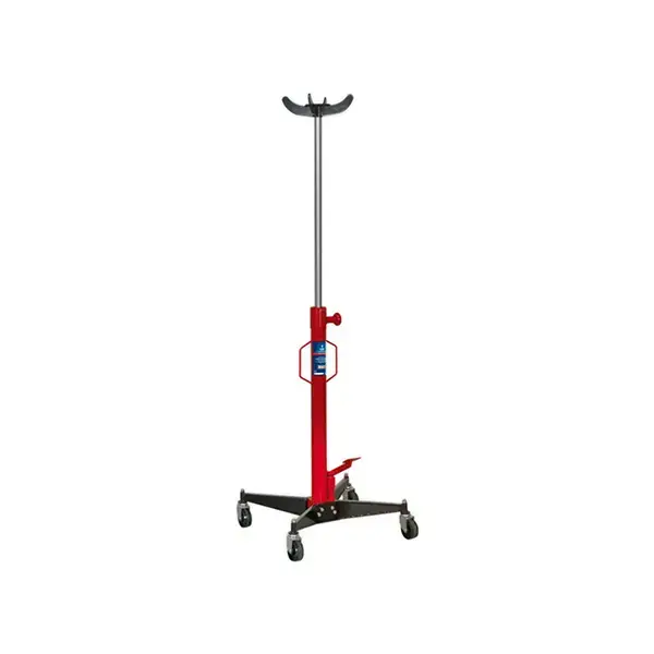 Sealey 1000ETJ Transmission Jack 1tonne Vertical