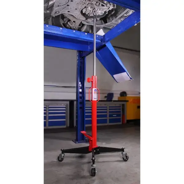 Sealey Vertical Transmission Jack 500kg