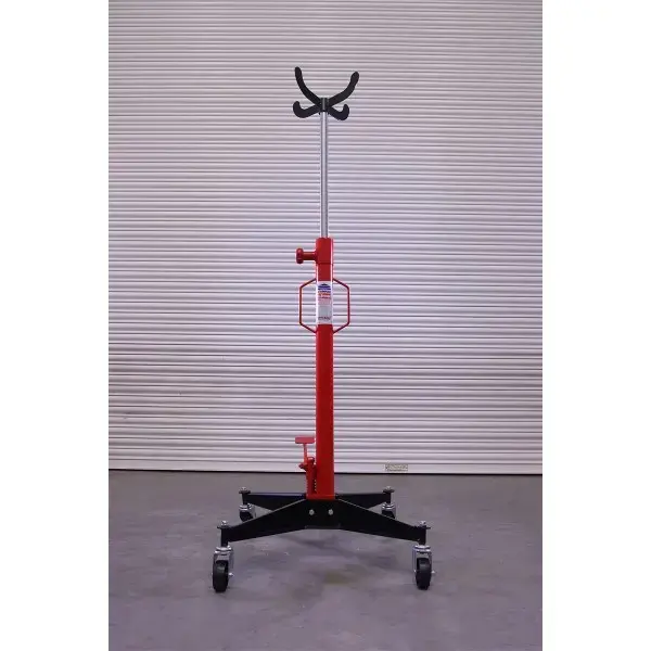 Sealey Vertical Transmission Jack 500kg