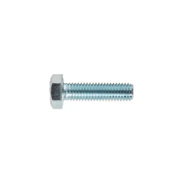 Sealey AB051SNW Setscrew, Nut & Washer Assortment 220pc High Tensile M8 Metric