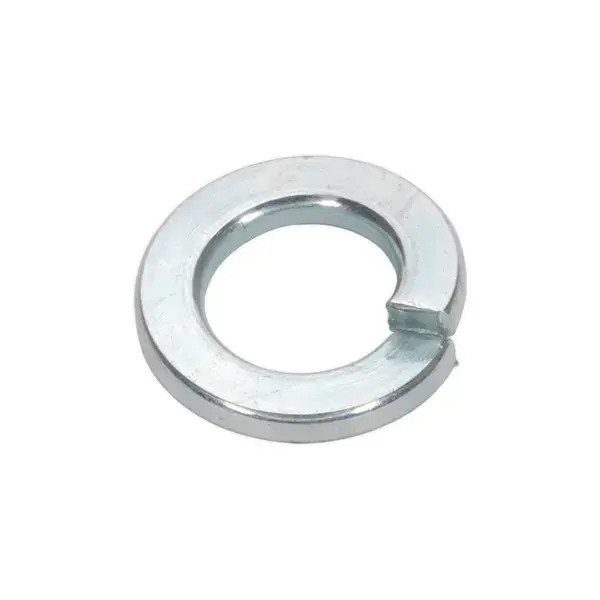 Sealey AB058SW Spring Washer Assortment 1010pc M6-M16 Metric Zinc DIN 127B