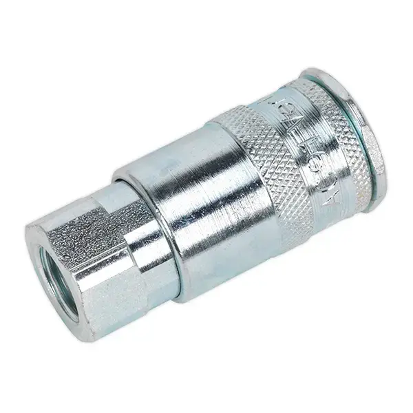 Sealey AC15 Coupling Body Female 1/4"BSP