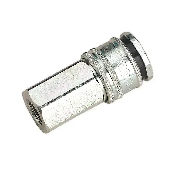 Sealey AC29 Coupling Body Female 1/4"BSP