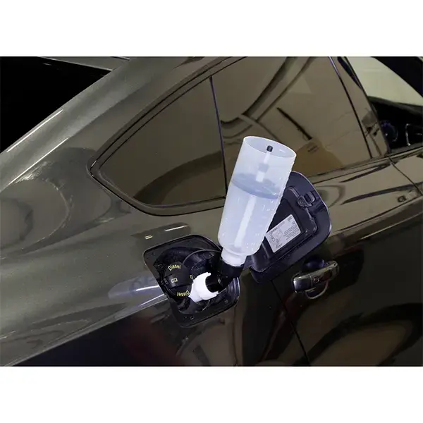 Sealey ADB07A AdBlue Filling Funnel - Angled